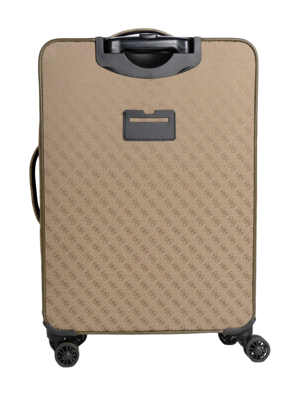 GUESS Napoli Medium Spinner Suitcase