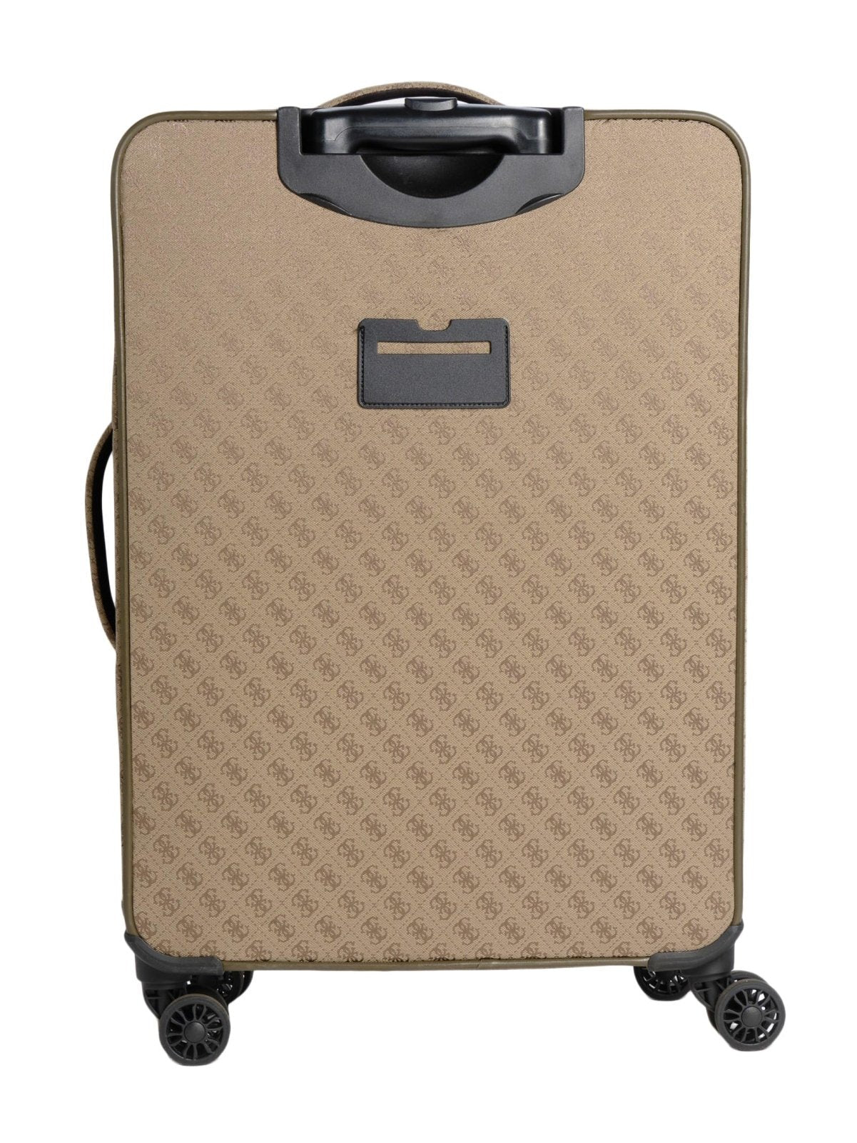 GUESS Napoli Medium Spinner Suitcase
