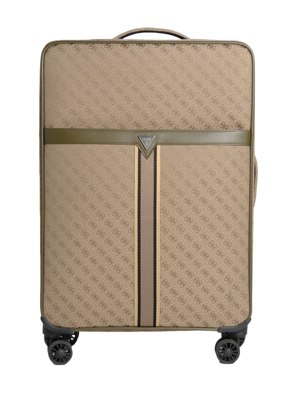 GUESS Napoli Medium Spinner Suitcase