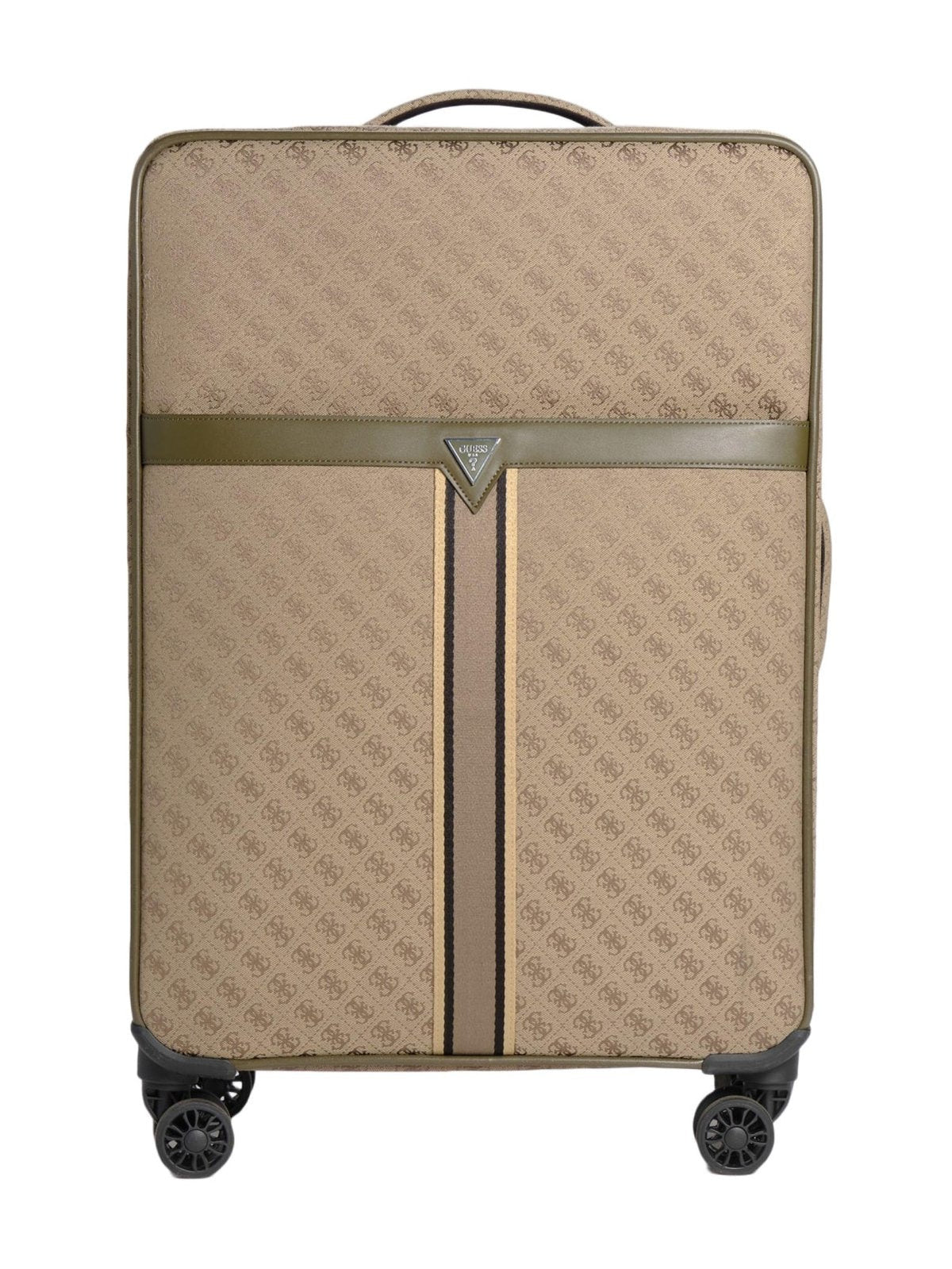 GUESS Napoli Medium Spinner Suitcase