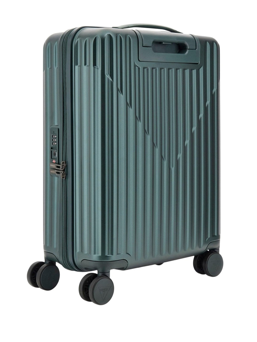 GUESS Olbia Cabin Trolley Suitcase