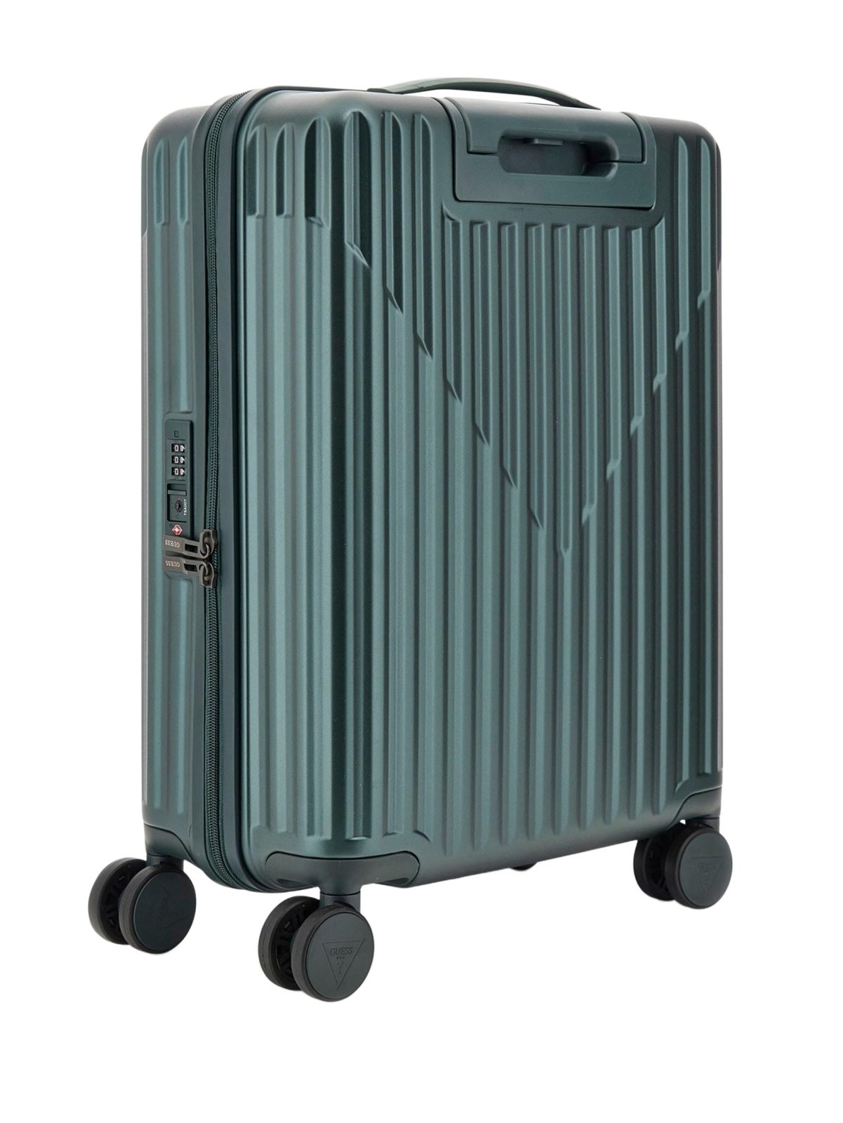 GUESS Olbia Cabin Trolley Suitcase