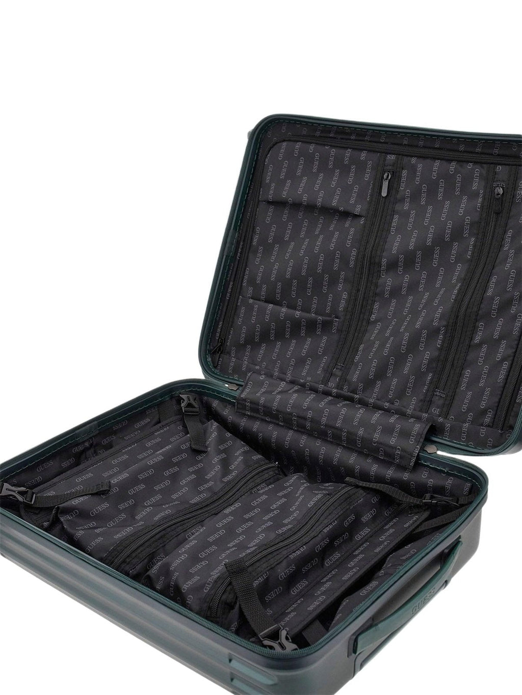 GUESS Olbia Cabin Trolley Suitcase