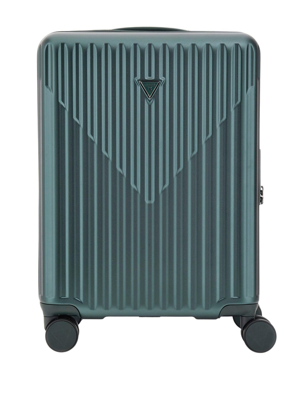 GUESS Olbia Cabin Trolley Suitcase