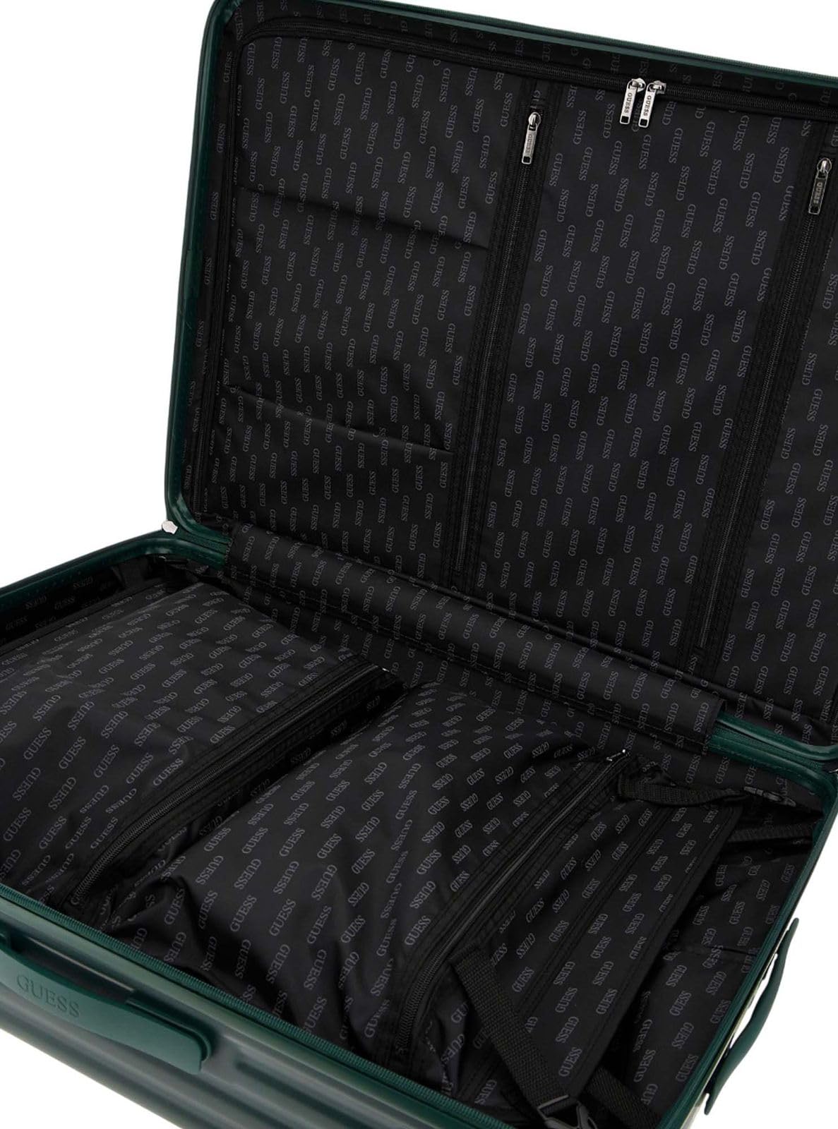 GUESS Olbia Large Trolley Suitcase