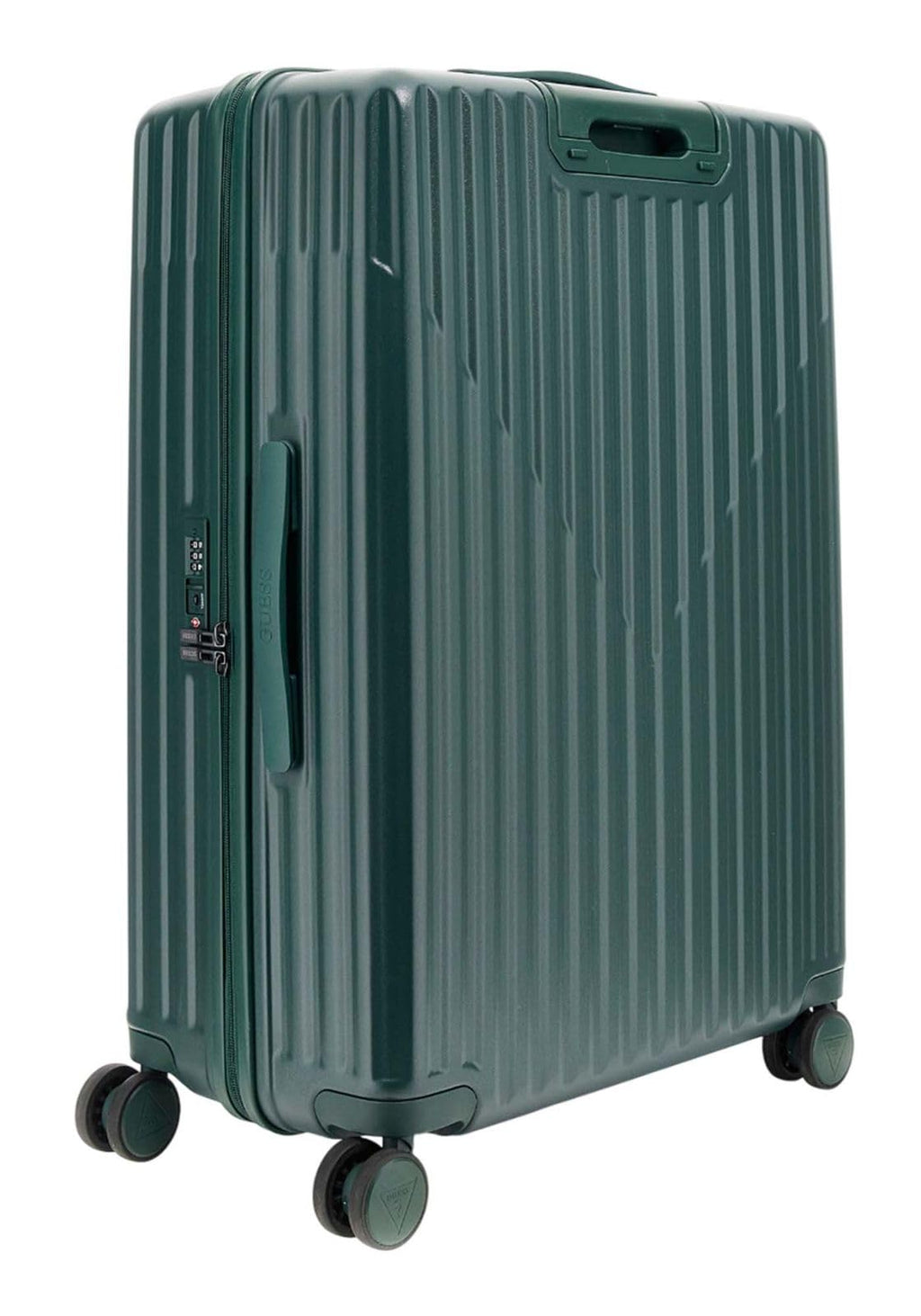 GUESS Olbia Large Trolley Suitcase