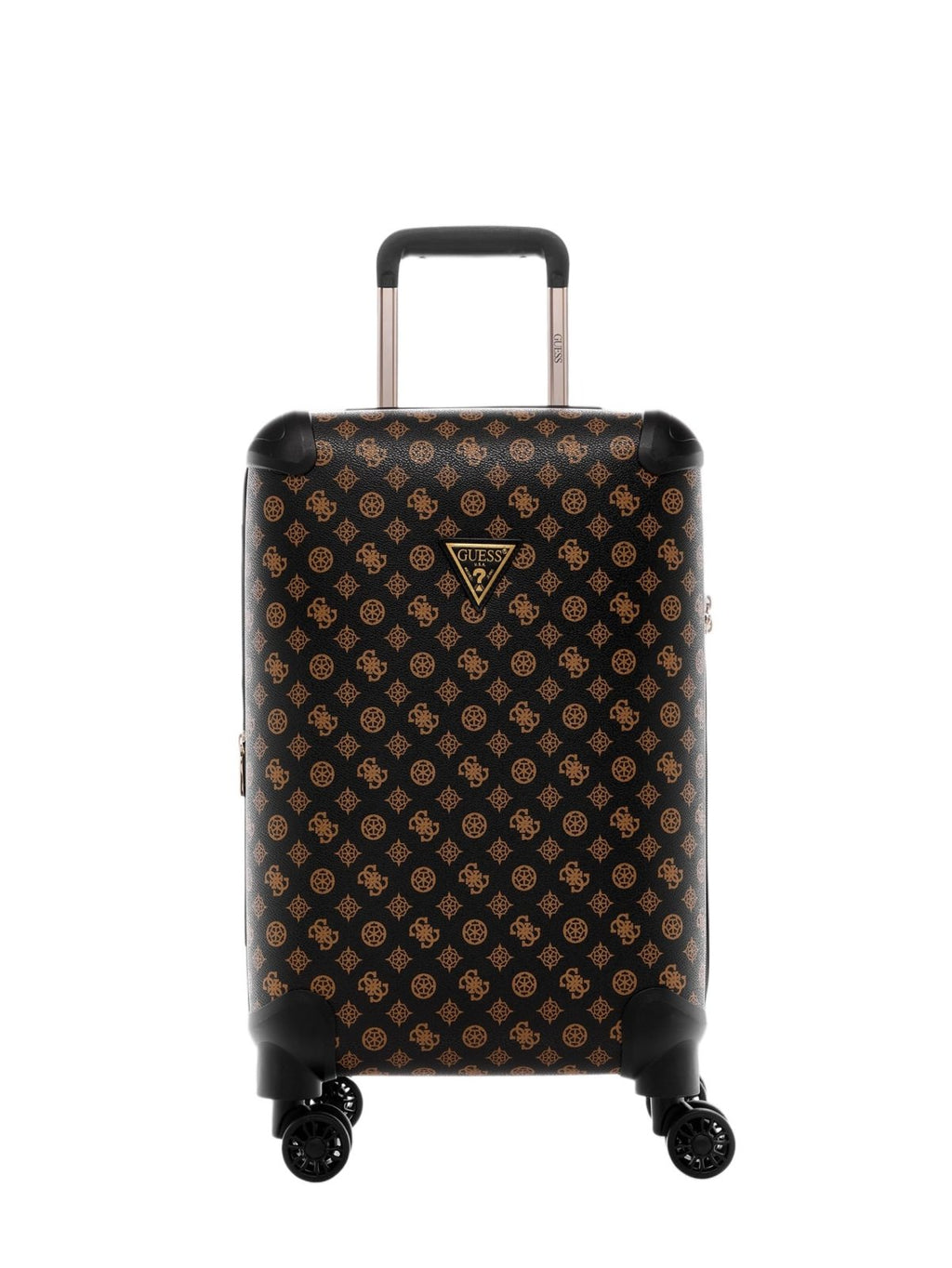 GUESS Wilder Peony 20" 8-Wheel Suitcase