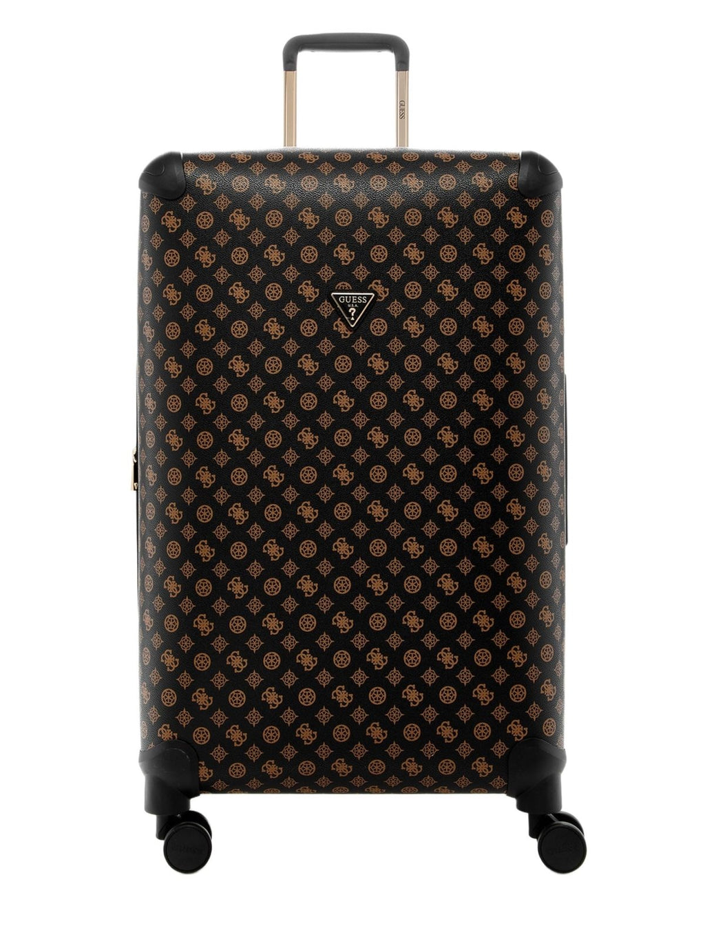 GUESS Wilder Peony 28" 8-Wheel Suitcase