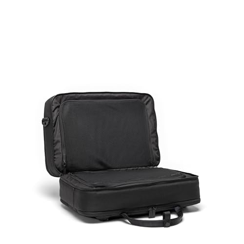 Herschel Supply Co. Unisex Bowen Duffel Tech Bag, Black, 30L