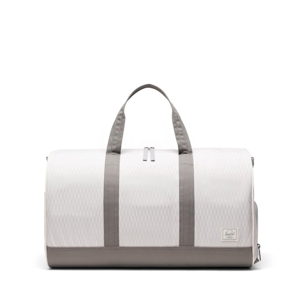 Vapor Diamond/Charcoal Gray (Limited Edition) Herschel Novel bag