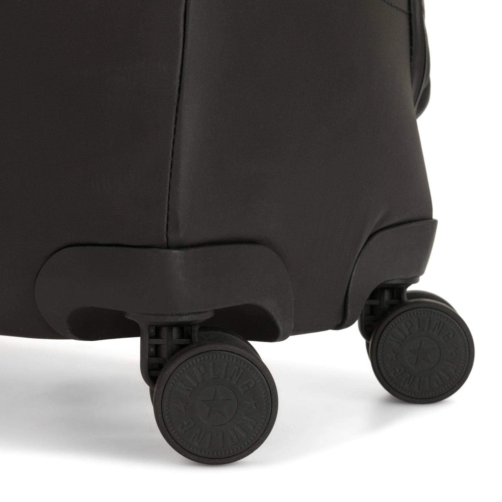Indulge 2 - In - 1 Rolling Luggage and Backpack