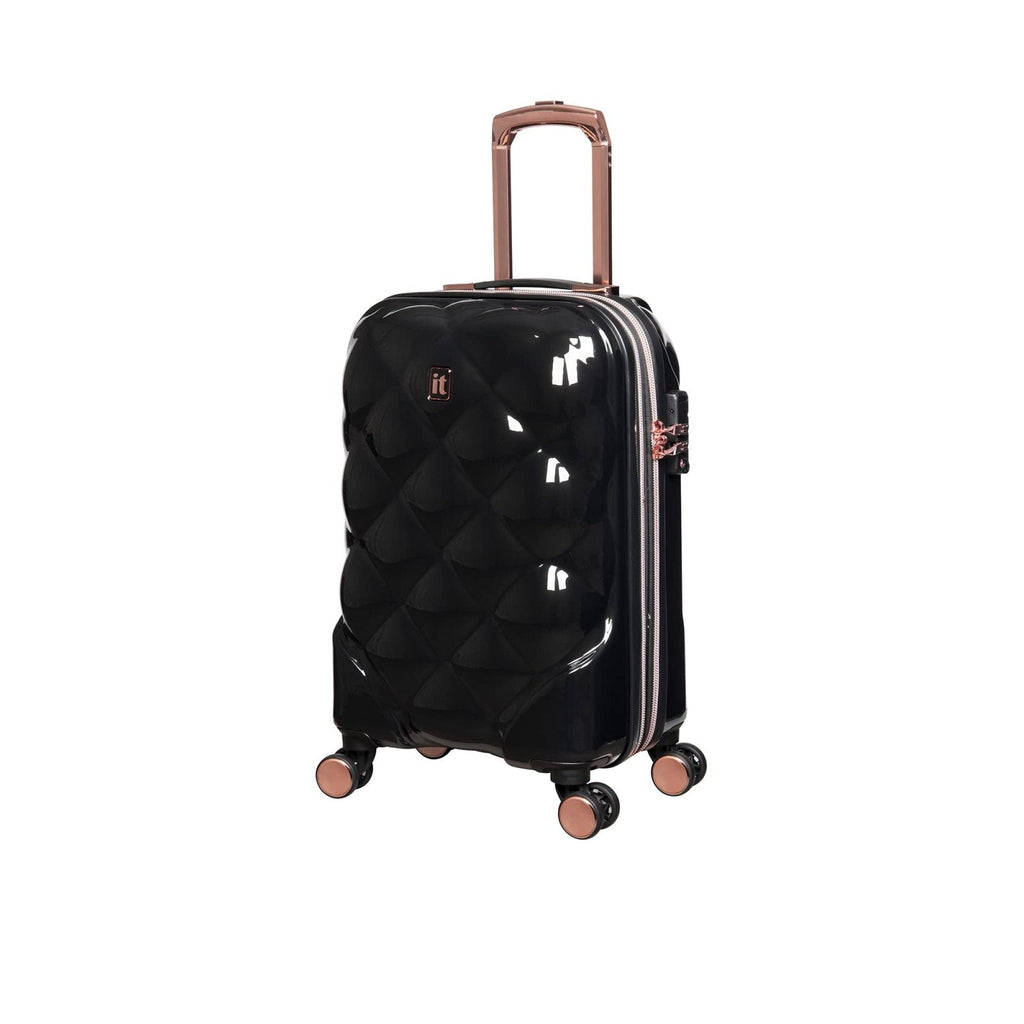 it luggage St Tropez Trois 21" Hardside Carry-On 8 Wheel Expandable Spinner