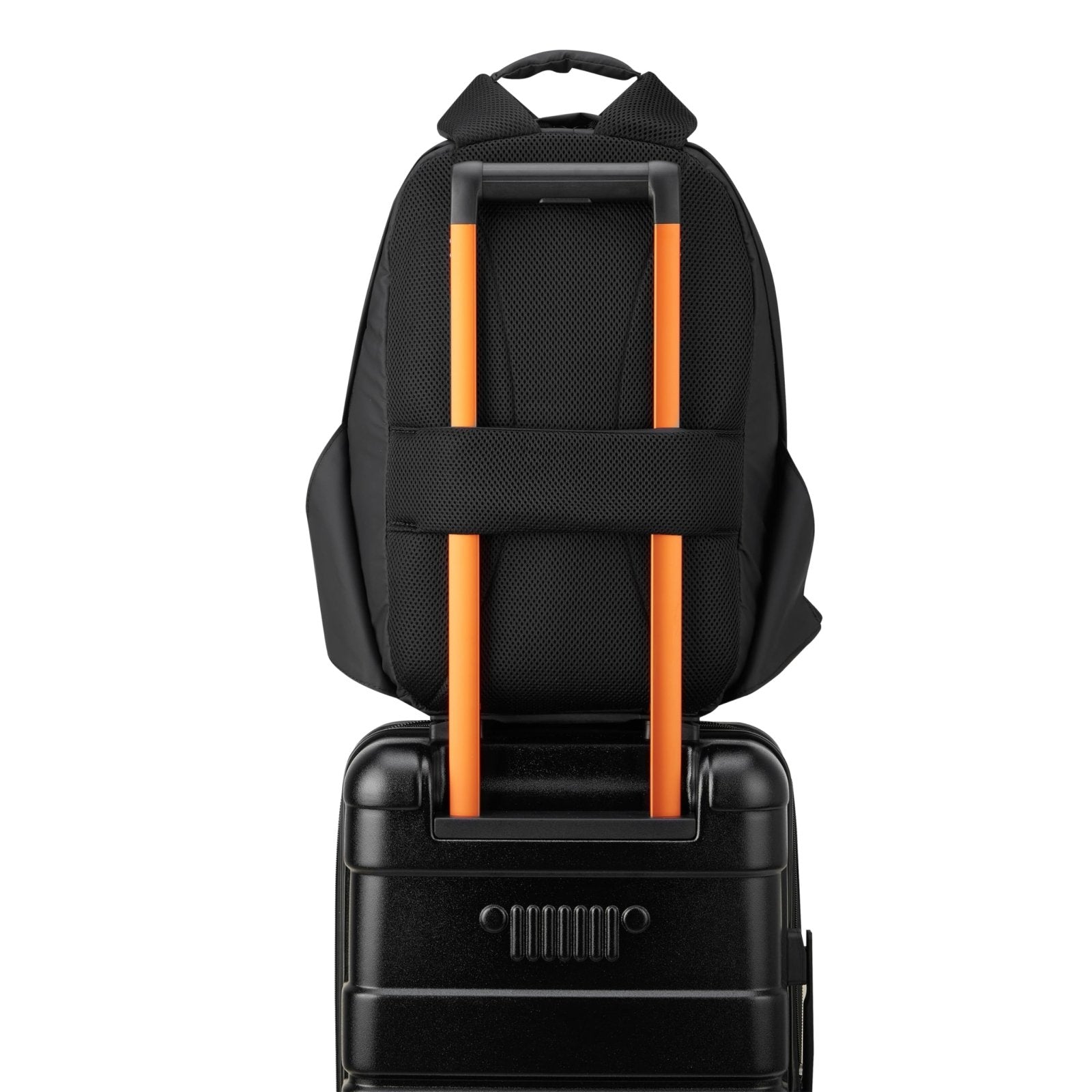 Jeep JS011B Laptop Travel Backpack