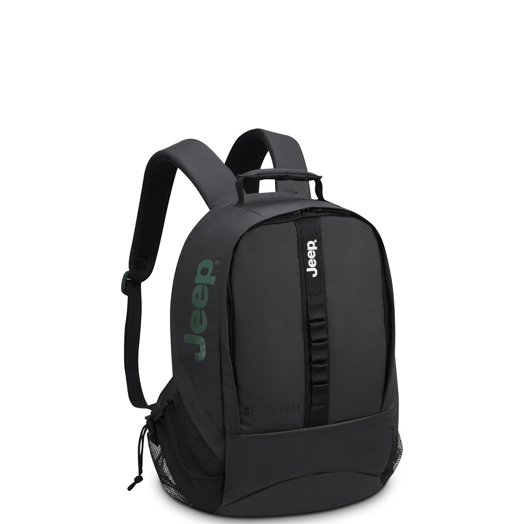 Jeep JS011B Laptop Travel Backpack