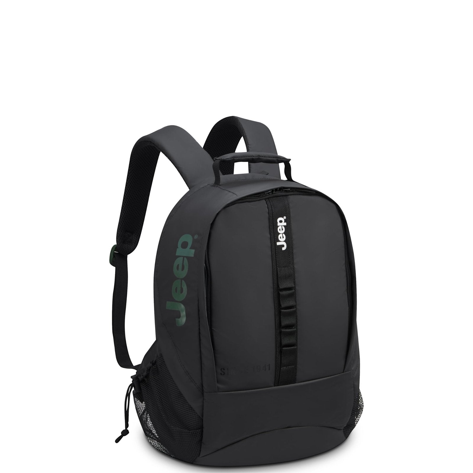 Jeep JS011B Laptop Travel Backpack