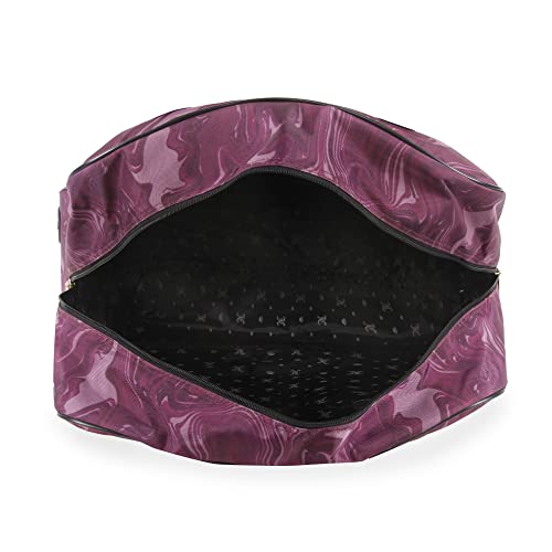 Juicy Couture Libra Women's Rolling Duffel