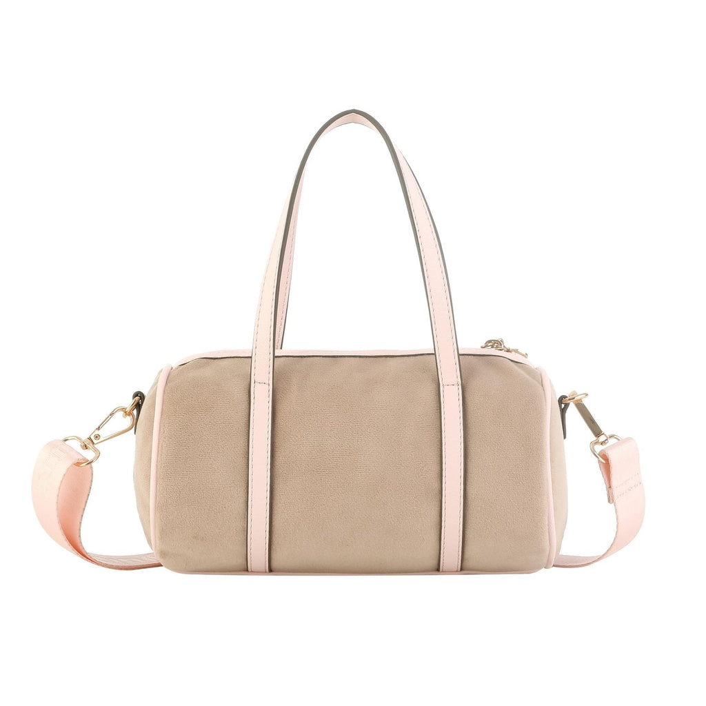 Juicy Couture Queen of Everything Mini Duffle Bag