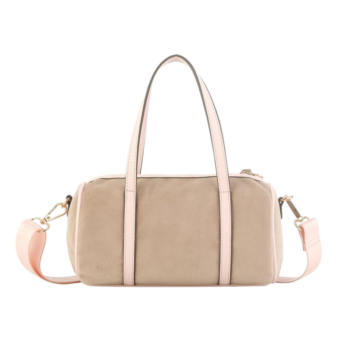 Juicy Couture Queen of Everything Mini Duffle Bag