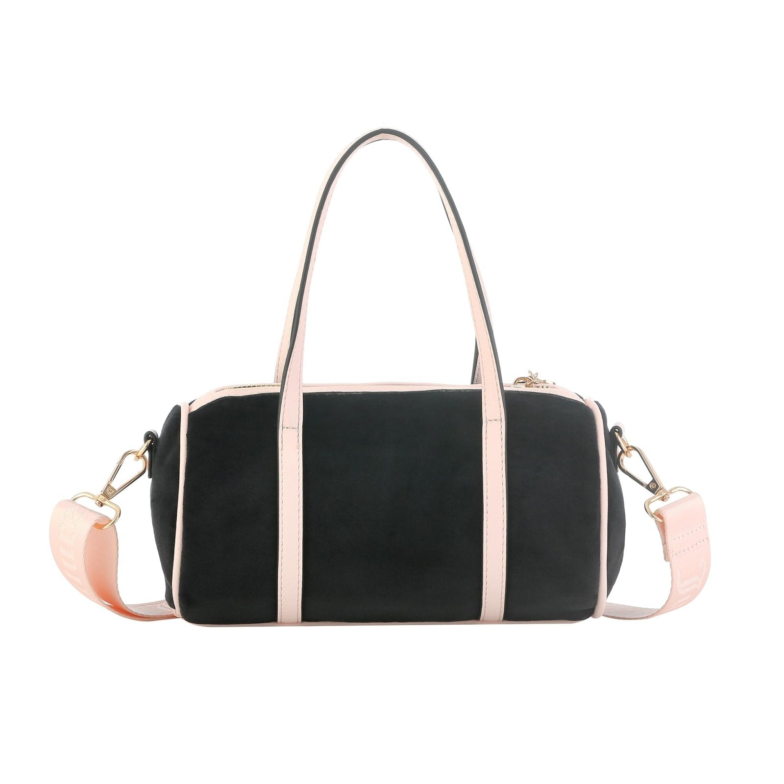 Juicy Couture Queen of Everything Mini Duffle Bag