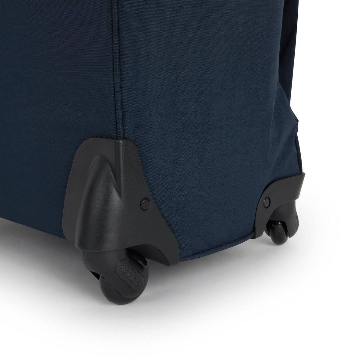 Kipling Women's Darcey Large 29 - Inch Softside Checked Rolling Luggage, 360 Degree Spinning Wheels