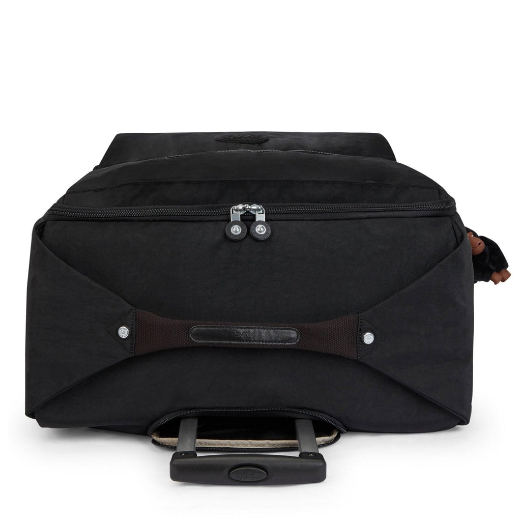 Kipling Women’s Darcey Large 29 - Inch Softside Rolling Luggage, Nylon, 360 Degree Spinning Wheels