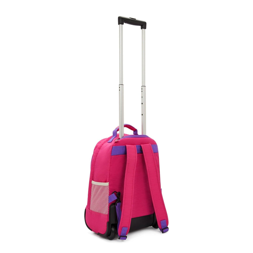 Kipling Women's Sanaa Rolling Backpack