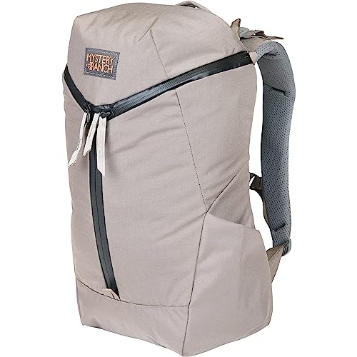 Mystery Ranch Catalyst 22L Travel Backpack with Tech Pocket for Everyday Carry and Adventures - Pebble