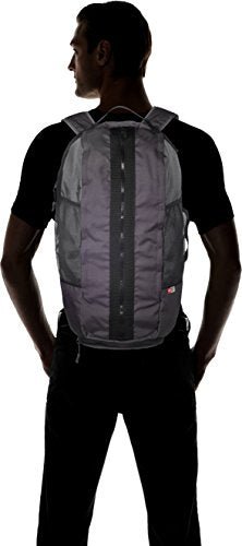NDK Men's Convertible Duffel Bag