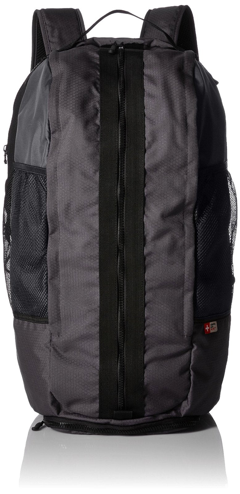NDK Men's Convertible Duffel Bag
