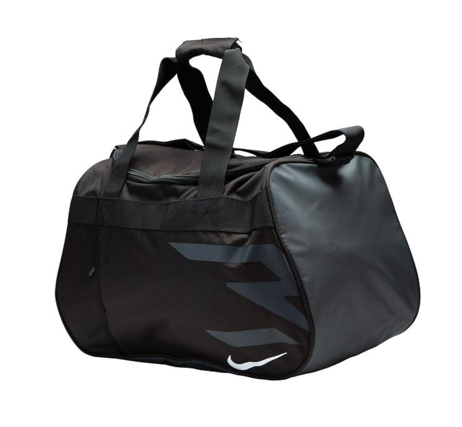 Nike 3Brand Duffel Bag - Black - One Size