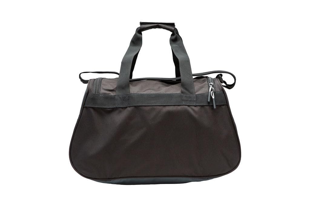 Nike 3Brand Duffel Bag - Black - One Size