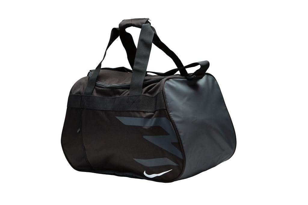 Nike 3Brand Duffel Bag - Black - One Size