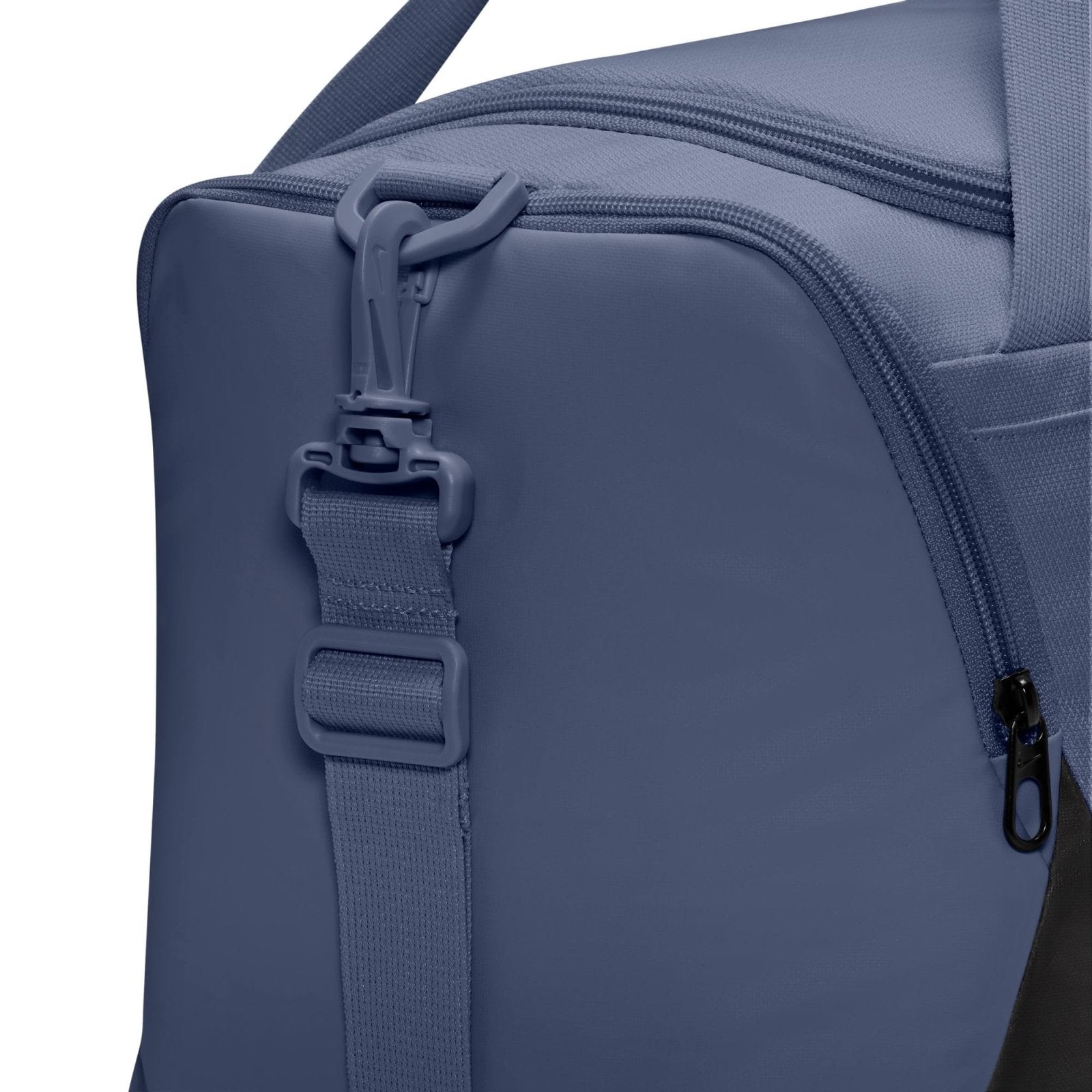 Nike Brasilia Duffel (X - Small), Diffused Blue/Black/Black, MISC