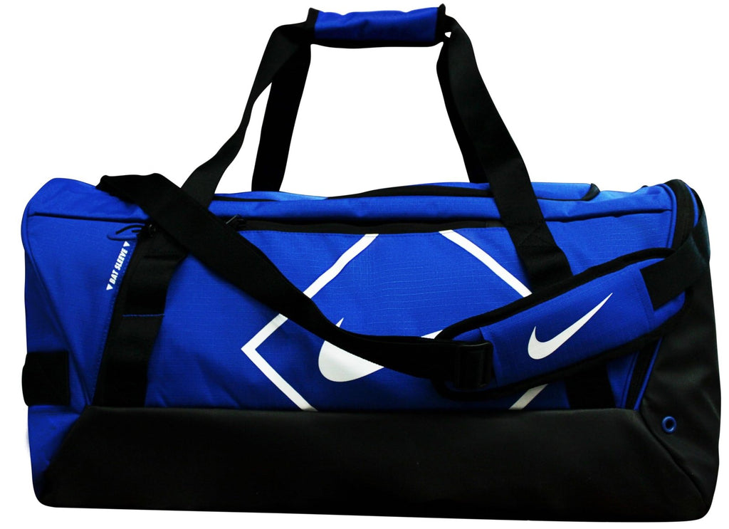Nike Diamond Duffel Bag