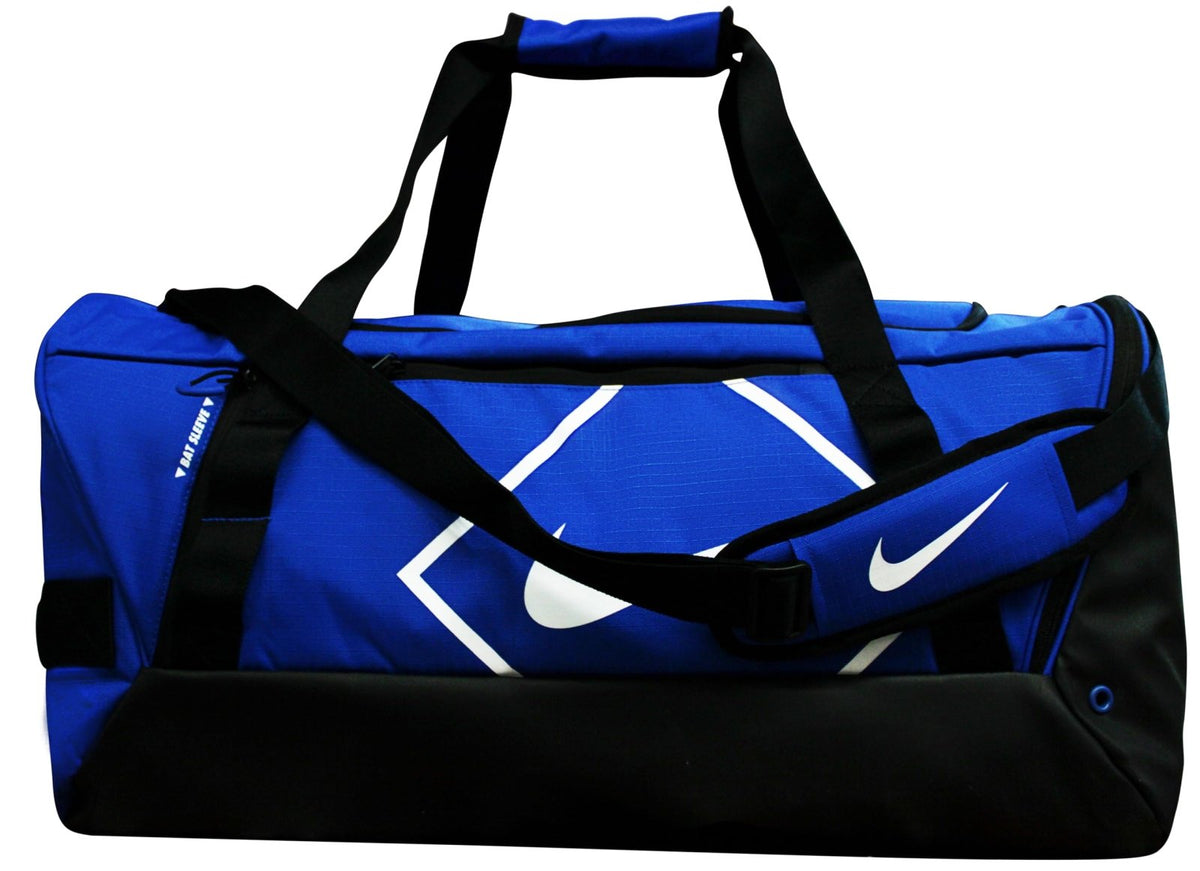 Nike Diamond Duffel Bag
