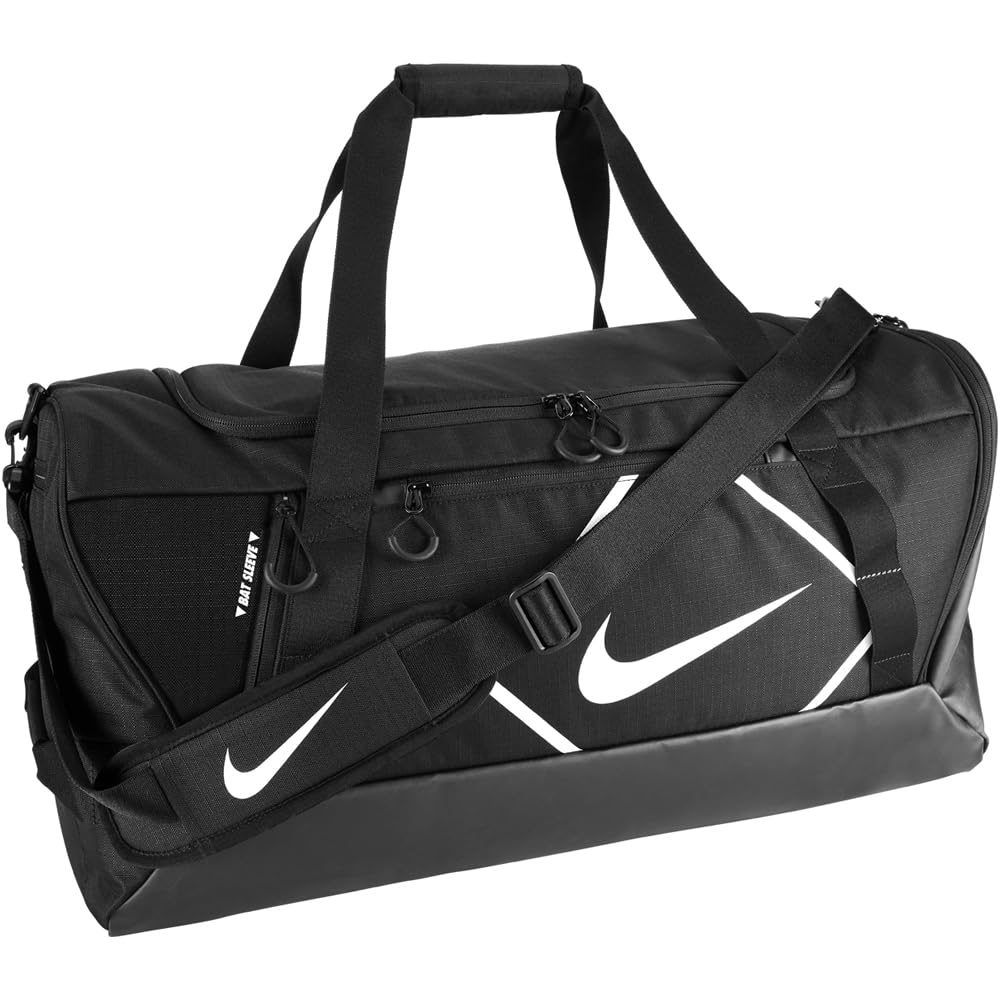 Nike Diamond Duffel Bag