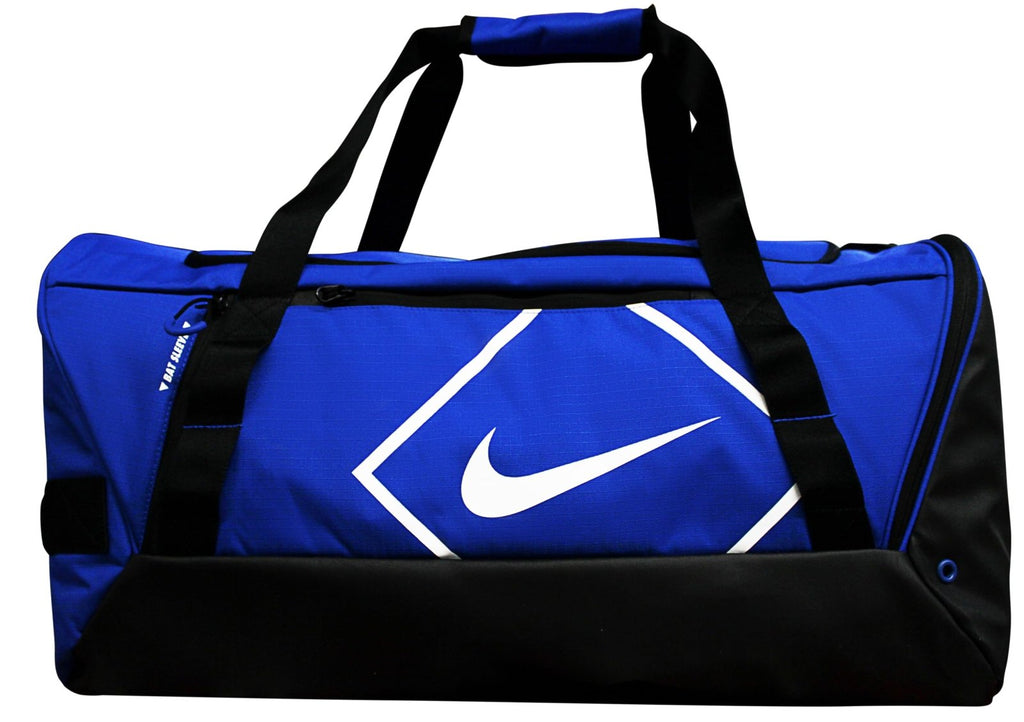 Nike Diamond Duffel Bag