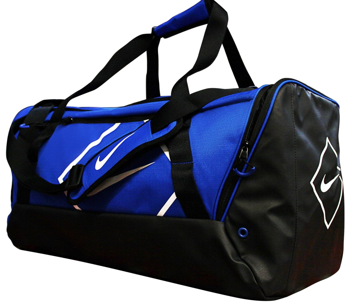 Nike Diamond Duffel Bag