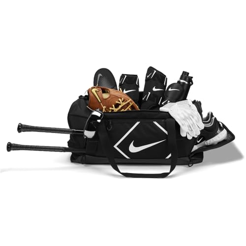 Nike Diamond Duffel Bag
