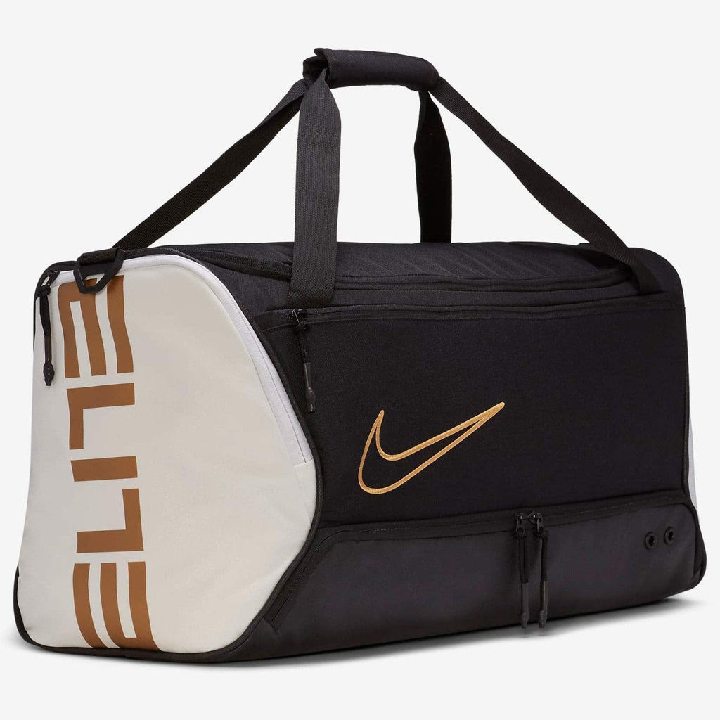 Nike Elite Basketball Duffel Bag BA6163 - 011 SIZE ONE