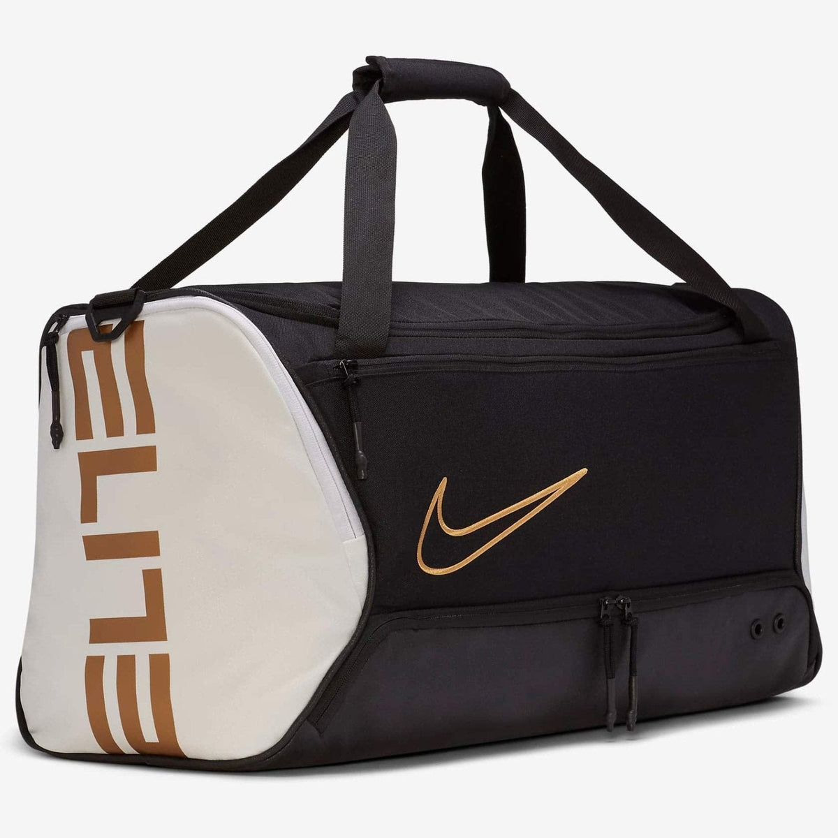 Nike Elite Basketball Duffel Bag BA6163 - 011 SIZE ONE