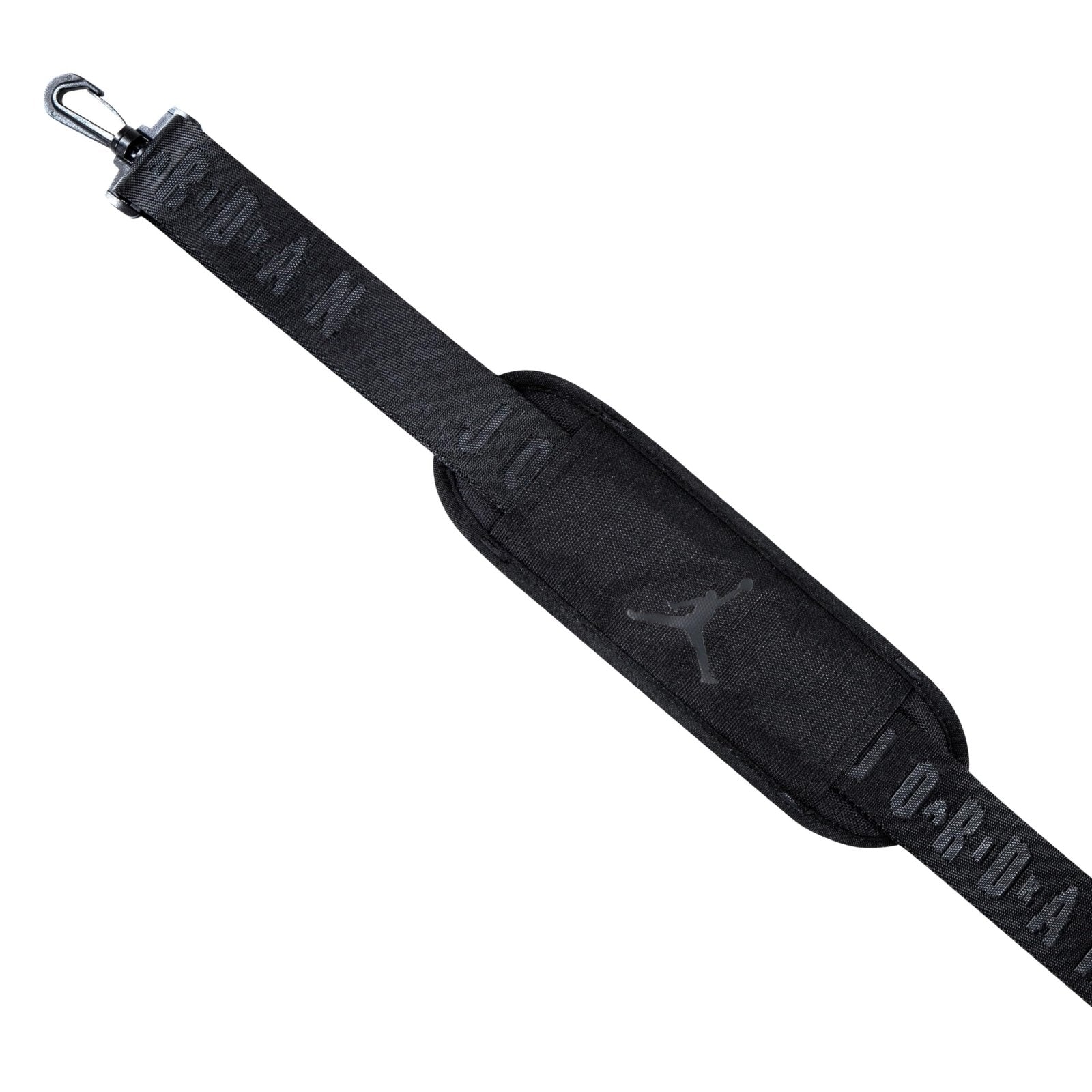Nike Jordan Duffel Bag (46 L) VELOCITY DUFFLE SM0920 - K5X, black/gold