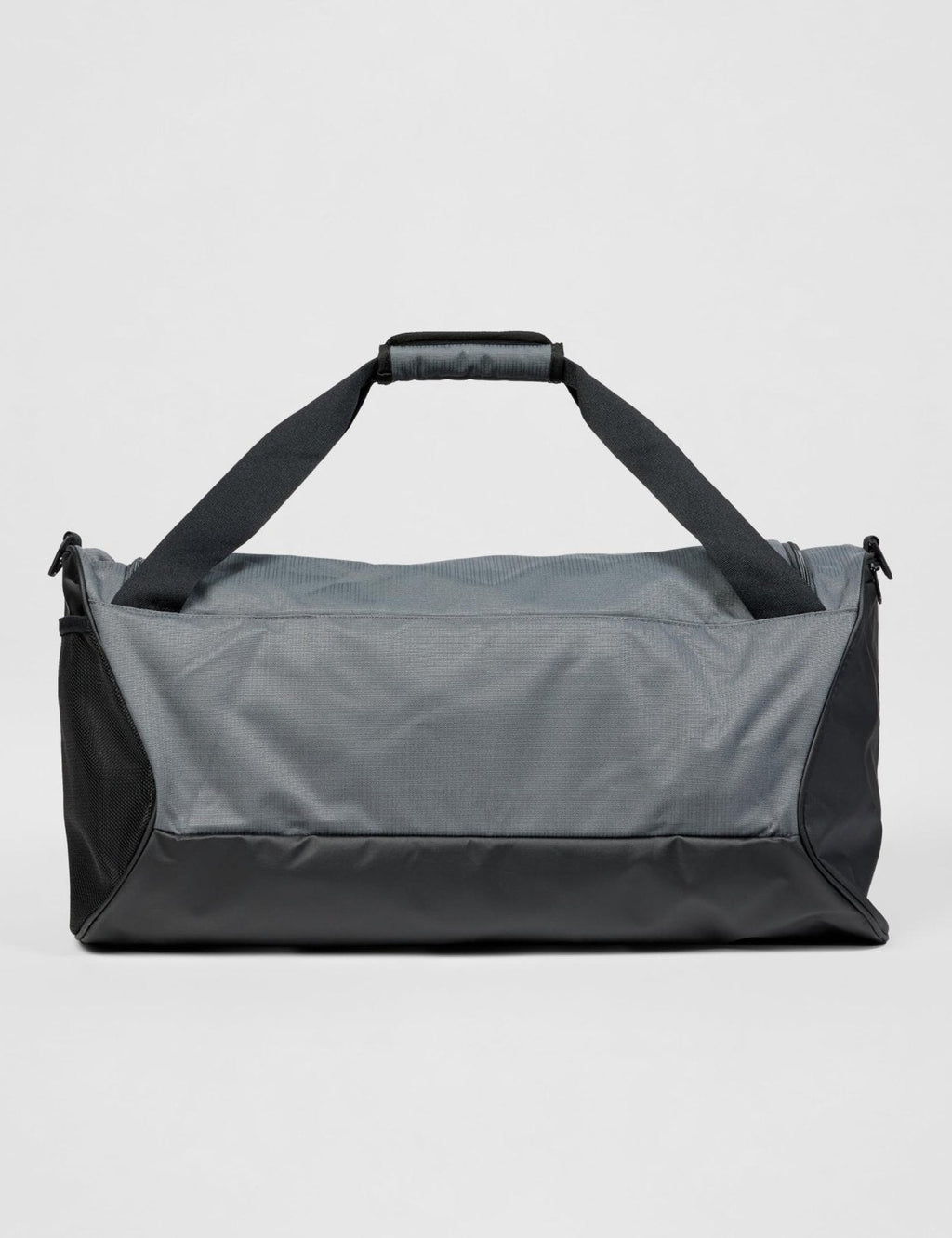 Nike Unisex Brasilia 9.5 Training Duffel Bag (Medium, 60L), Iron Grey/Black/White, MISC