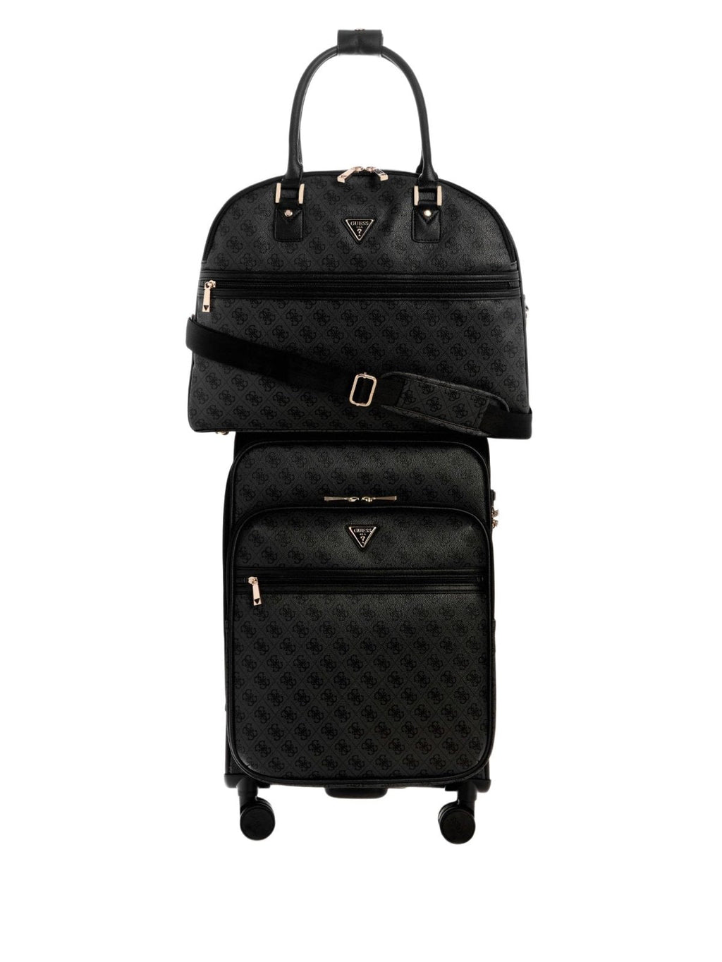 Norom BD 20" 8 - Wheel Suitcase
