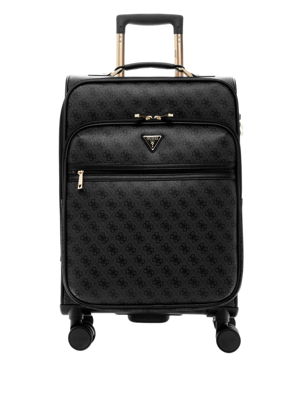 Norom BD 20" 8-Wheel Suitcase