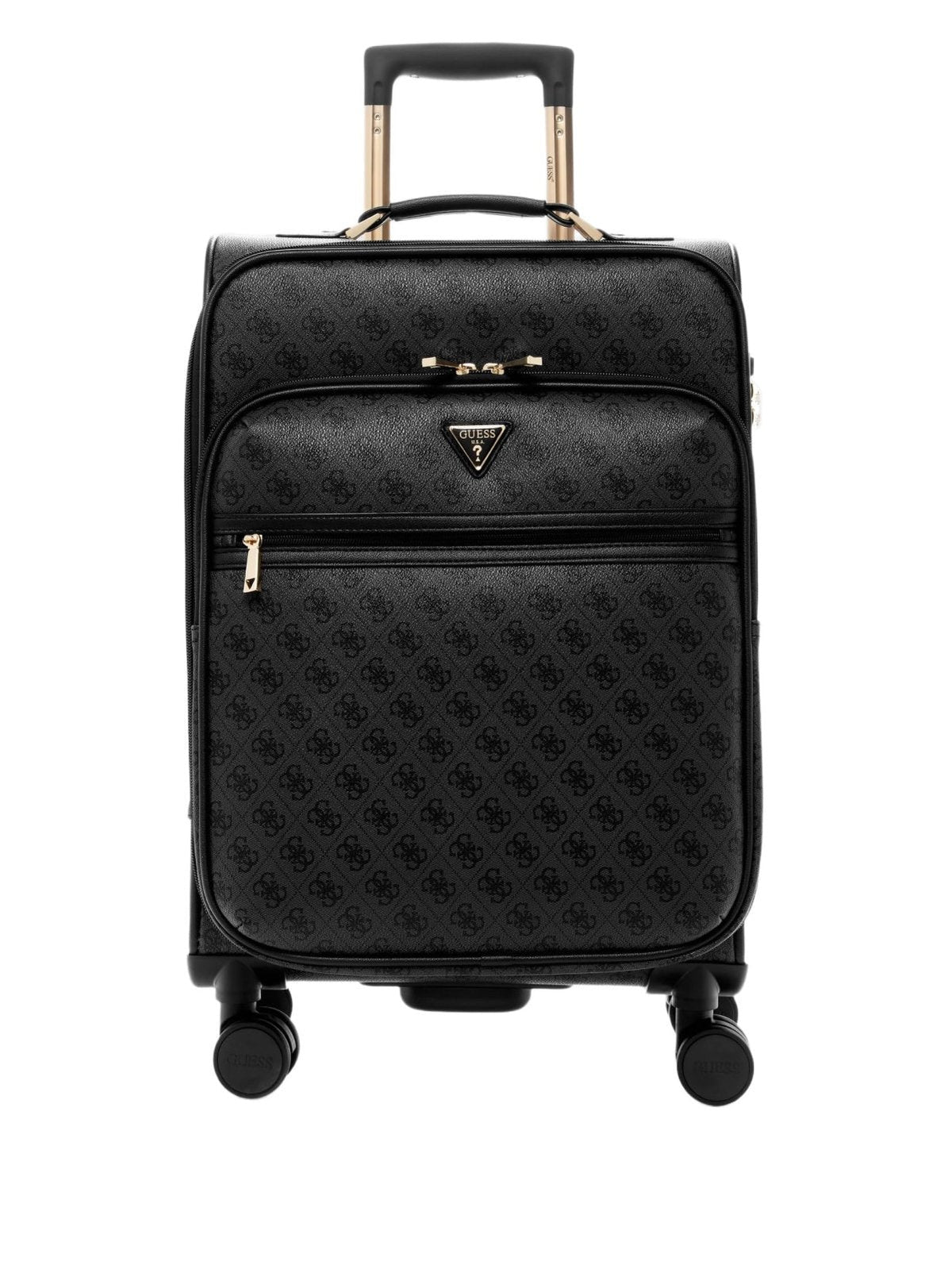 Norom BD 20" 8-Wheel Suitcase