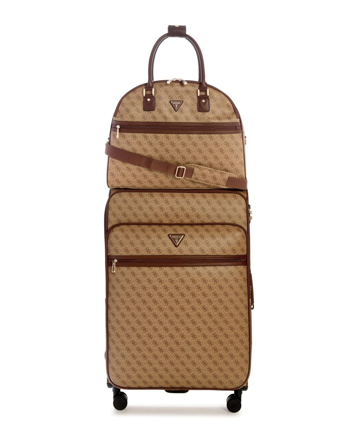 Norom BD Deluxe Dome Traveler