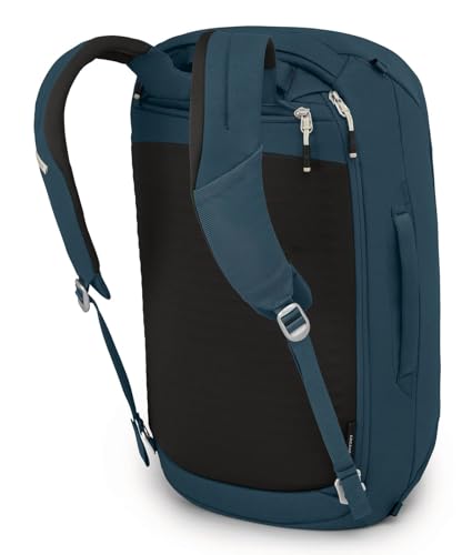 Osprey Arcane Duffel Bag, Stargazer Blue | Osprey Backpacks