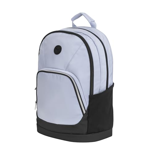 PUMA Women's Juniper Backpack with Luggage Strap, Laptop Sleeve & Padded Adjustable Straps, Cool Weather, One Size
