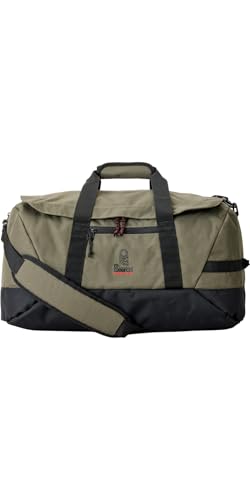 Rip Curl 2026 Search 35L Packable Duffle 02MMTB - Deep Cactus